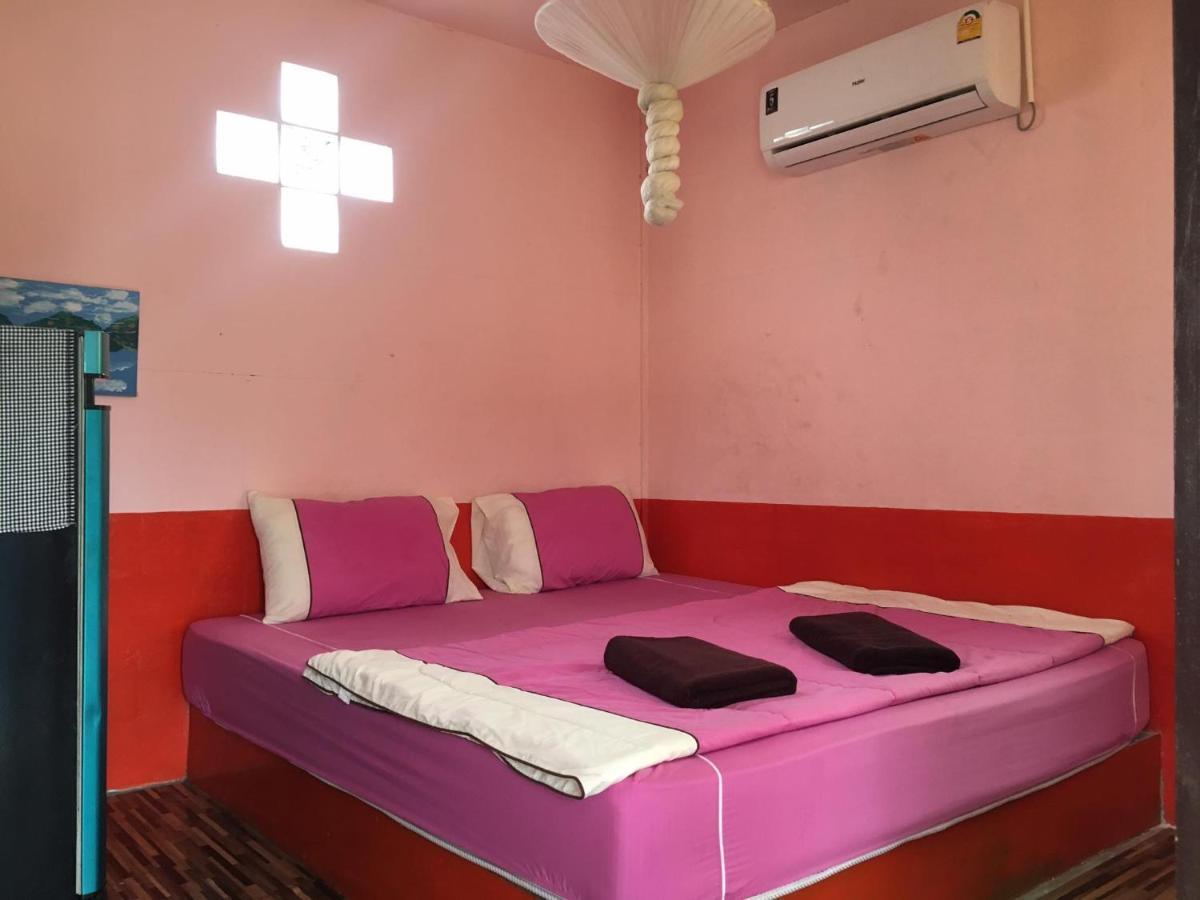 Hotel Pai Modern House Zewnętrze zdjęcie