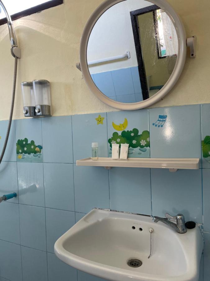 Hotel Pai Modern House Zewnętrze zdjęcie