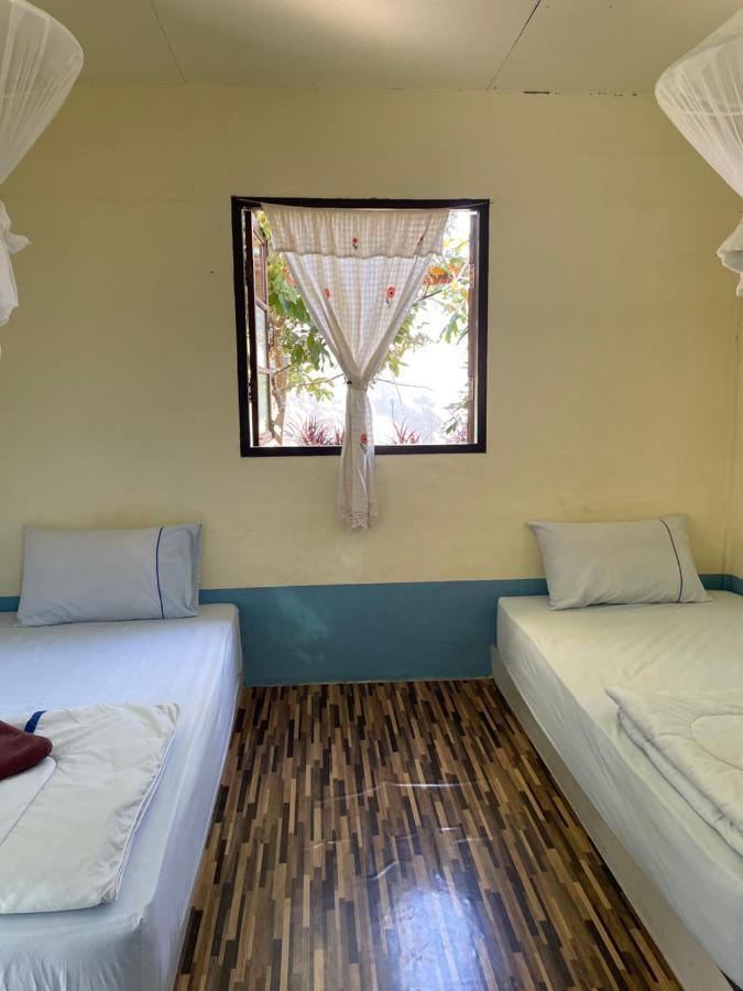 Hotel Pai Modern House Zewnętrze zdjęcie