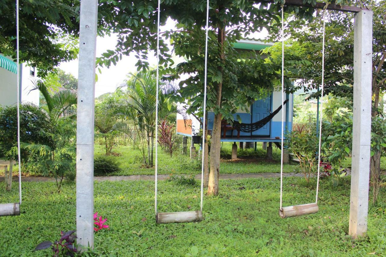 Hotel Pai Modern House Zewnętrze zdjęcie