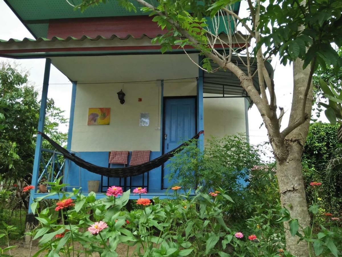 Hotel Pai Modern House Zewnętrze zdjęcie